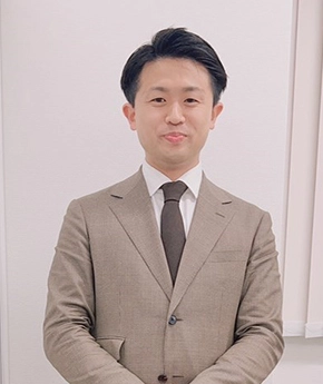 早坂 駿汰:審査員